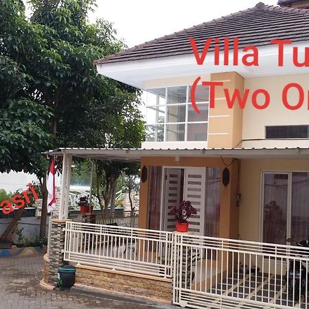 Villa Two One Exotic Private Pool Di Batu Batu  Ngoại thất bức ảnh