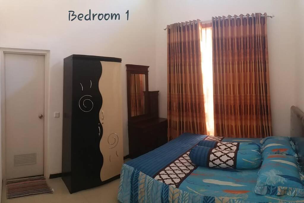 Villa Two One Exotic Private Pool Di Batu Batu  Ngoại thất bức ảnh