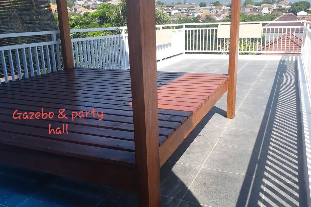 Villa Two One Exotic Private Pool Di Batu Batu  Ngoại thất bức ảnh