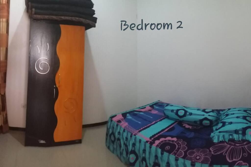 Villa Two One Exotic Private Pool Di Batu Batu  Ngoại thất bức ảnh