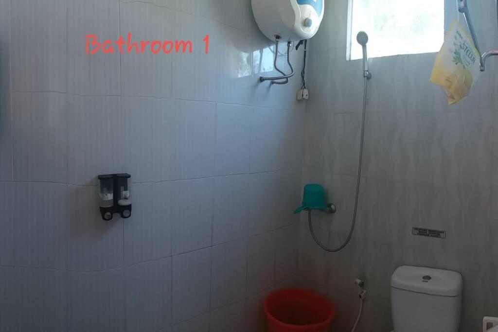 Villa Two One Exotic Private Pool Di Batu Batu  Ngoại thất bức ảnh