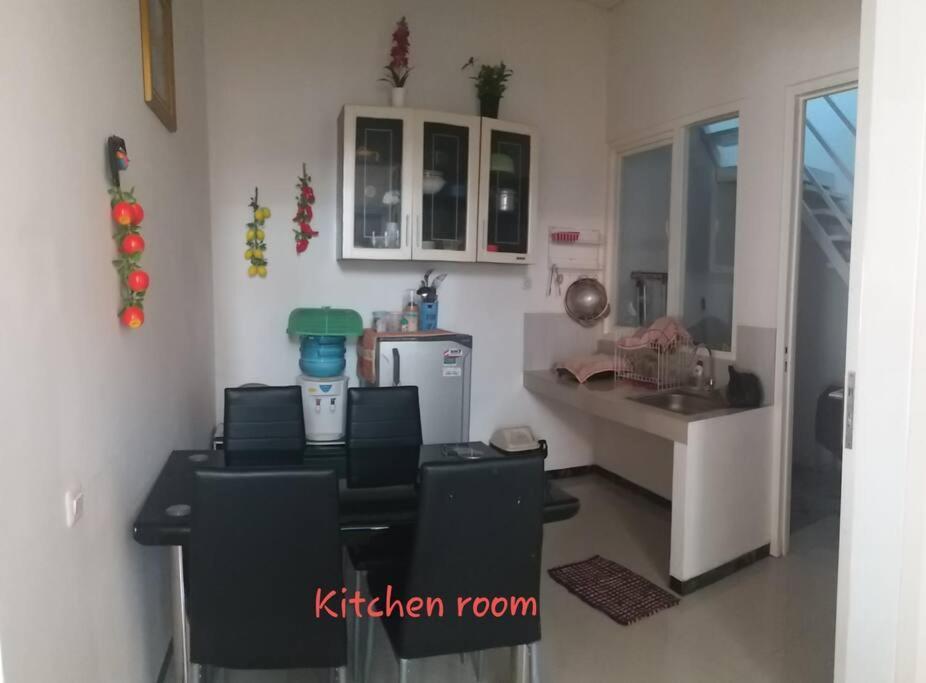 Villa Two One Exotic Private Pool Di Batu Batu  Ngoại thất bức ảnh