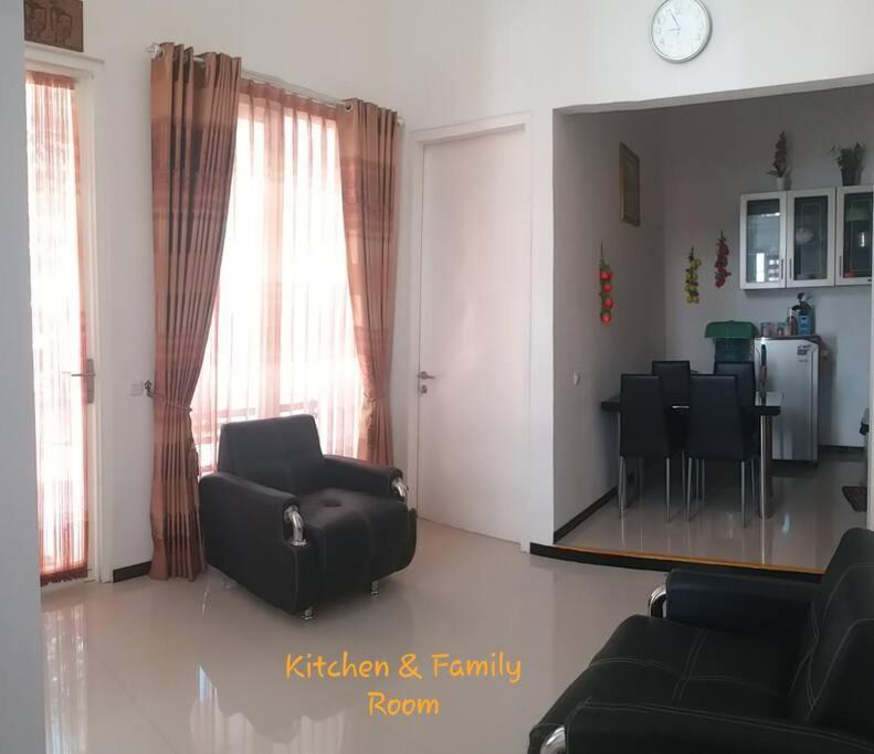 Villa Two One Exotic Private Pool Di Batu Batu  Ngoại thất bức ảnh