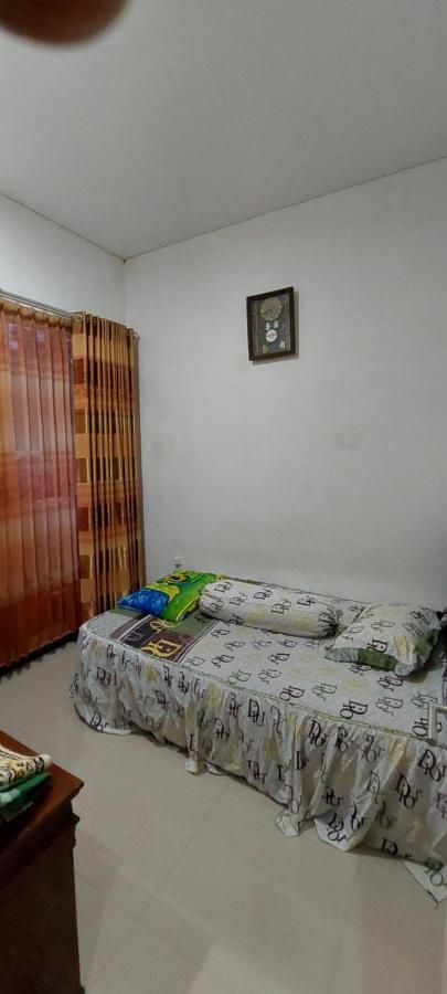 Villa Two One Exotic Private Pool Di Batu Batu  Ngoại thất bức ảnh