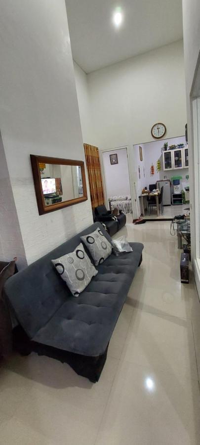 Villa Two One Exotic Private Pool Di Batu Batu  Ngoại thất bức ảnh