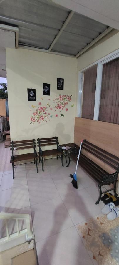 Villa Two One Exotic Private Pool Di Batu Batu  Ngoại thất bức ảnh