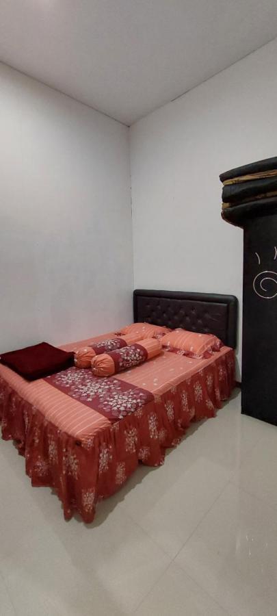 Villa Two One Exotic Private Pool Di Batu Batu  Ngoại thất bức ảnh